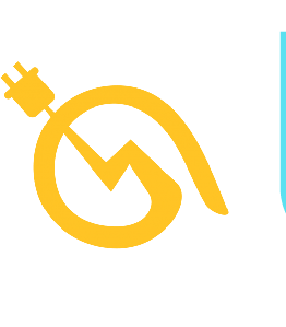Turkuaz Elektrik logo işareti